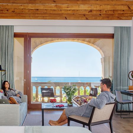 Hotel Calatrava (Adults Only) Palma de Mallorca Ngoại thất bức ảnh