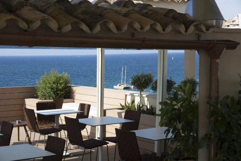 Hotel Calatrava (Adults Only) Palma de Mallorca Ngoại thất bức ảnh