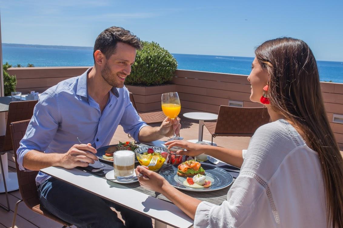 Hotel Calatrava (Adults Only) Palma de Mallorca Ngoại thất bức ảnh