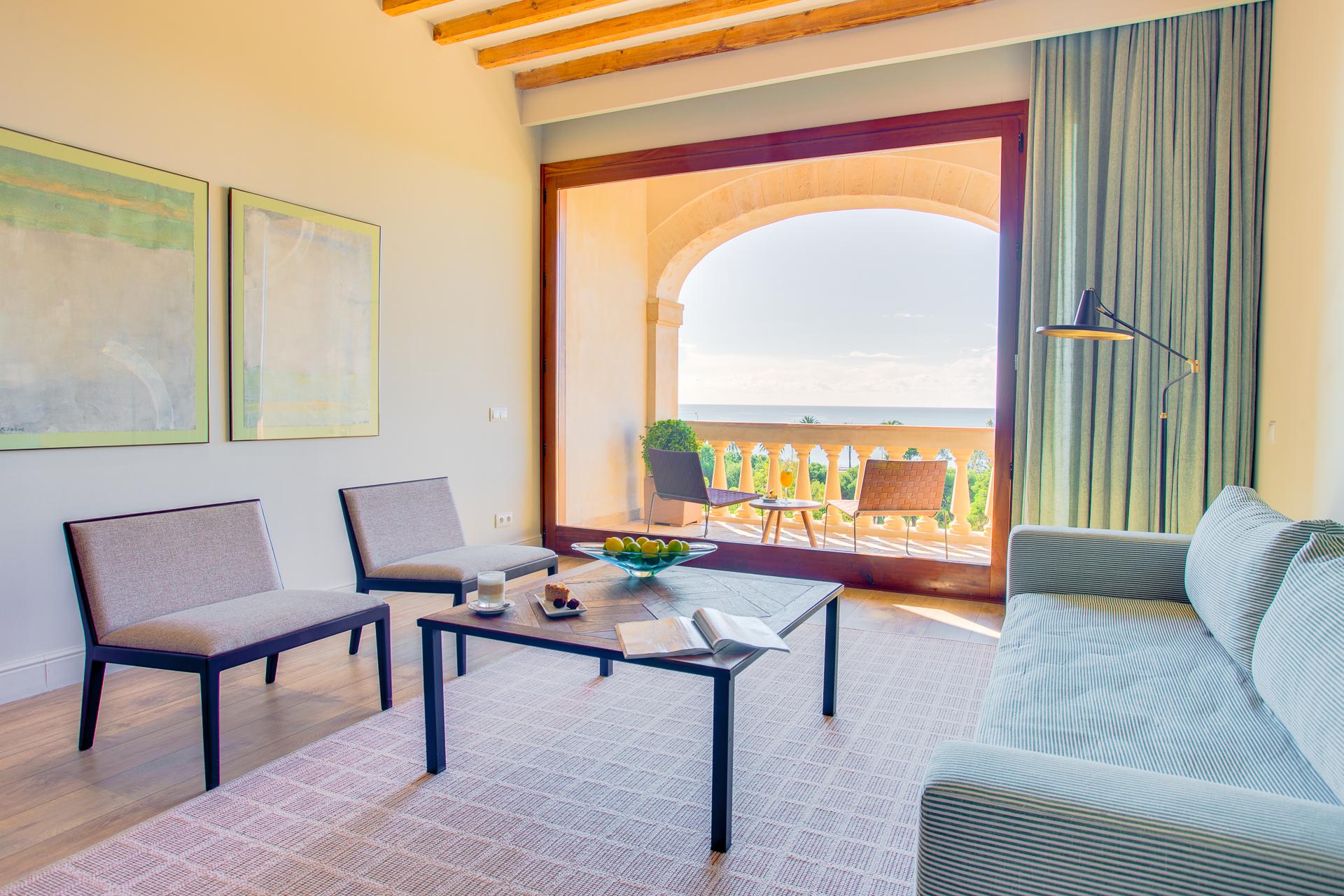 Hotel Calatrava (Adults Only) Palma de Mallorca Ngoại thất bức ảnh