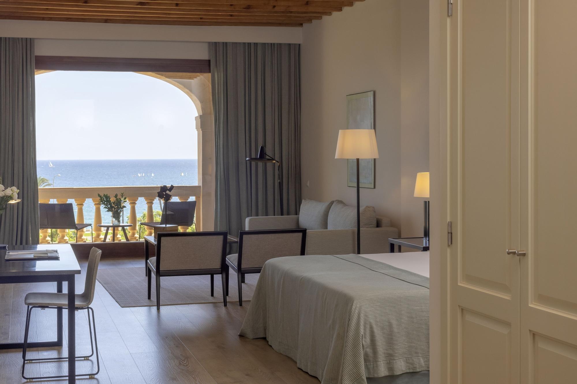 Hotel Calatrava (Adults Only) Palma de Mallorca Ngoại thất bức ảnh