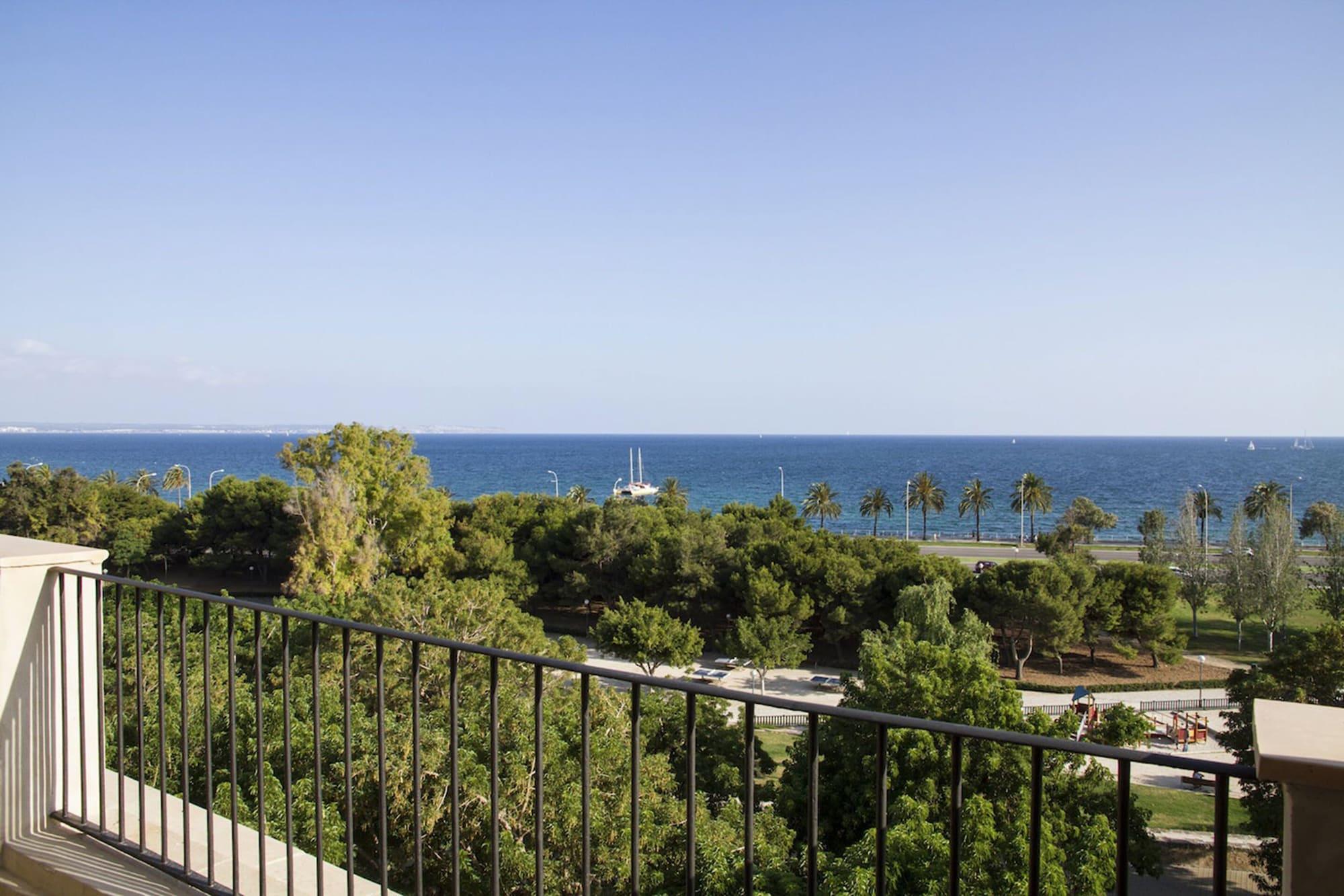 Hotel Calatrava (Adults Only) Palma de Mallorca Ngoại thất bức ảnh