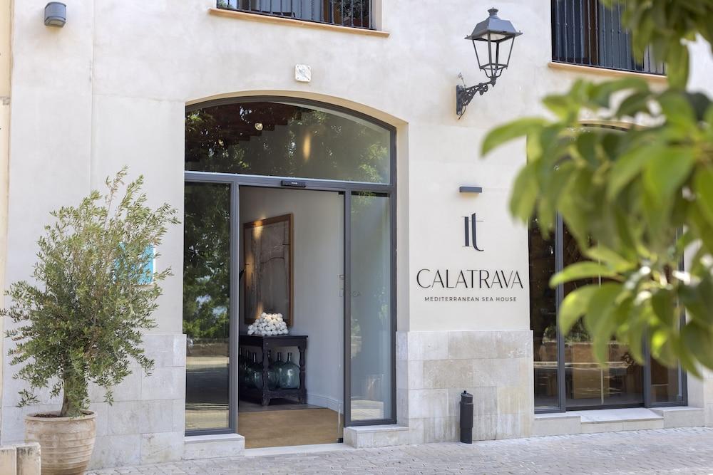 Hotel Calatrava (Adults Only) Palma de Mallorca Ngoại thất bức ảnh
