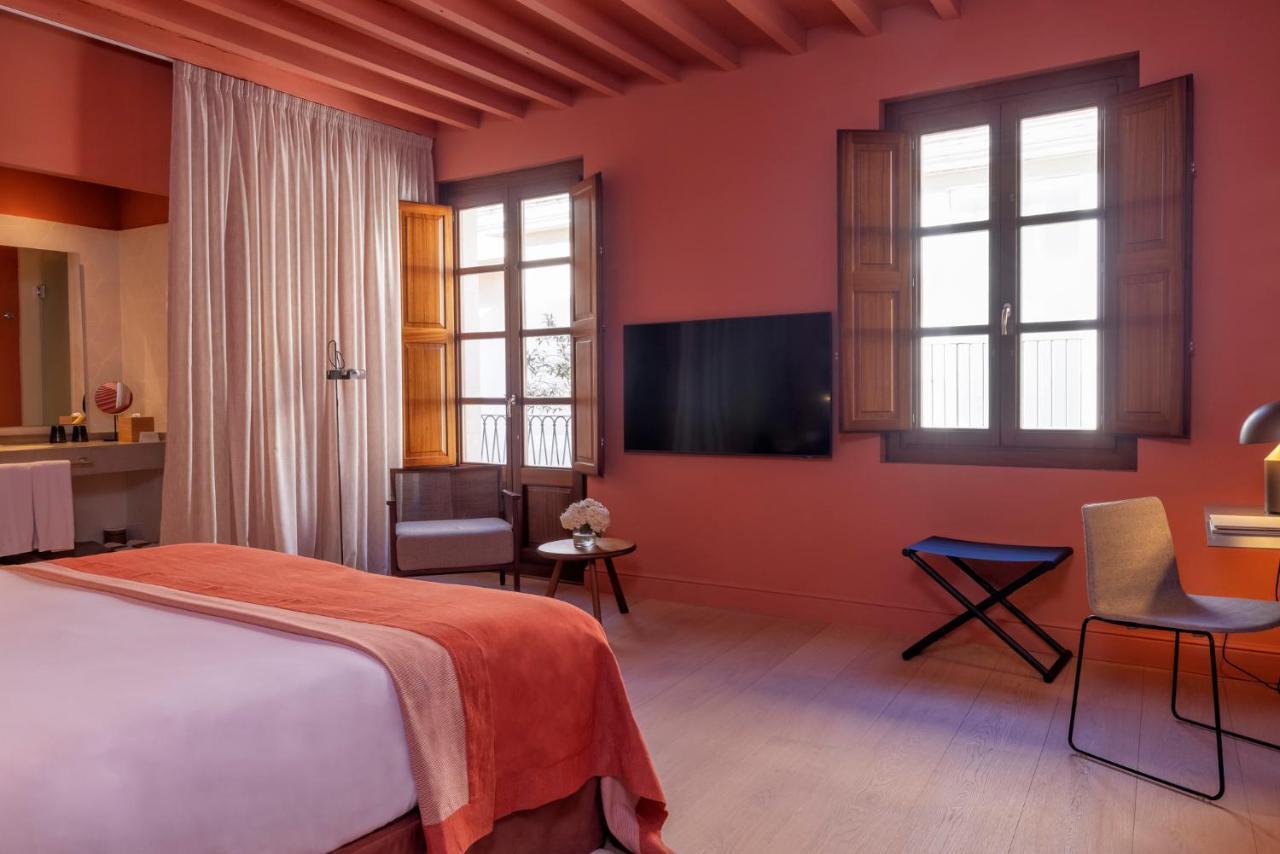 Hotel Calatrava (Adults Only) Palma de Mallorca Ngoại thất bức ảnh