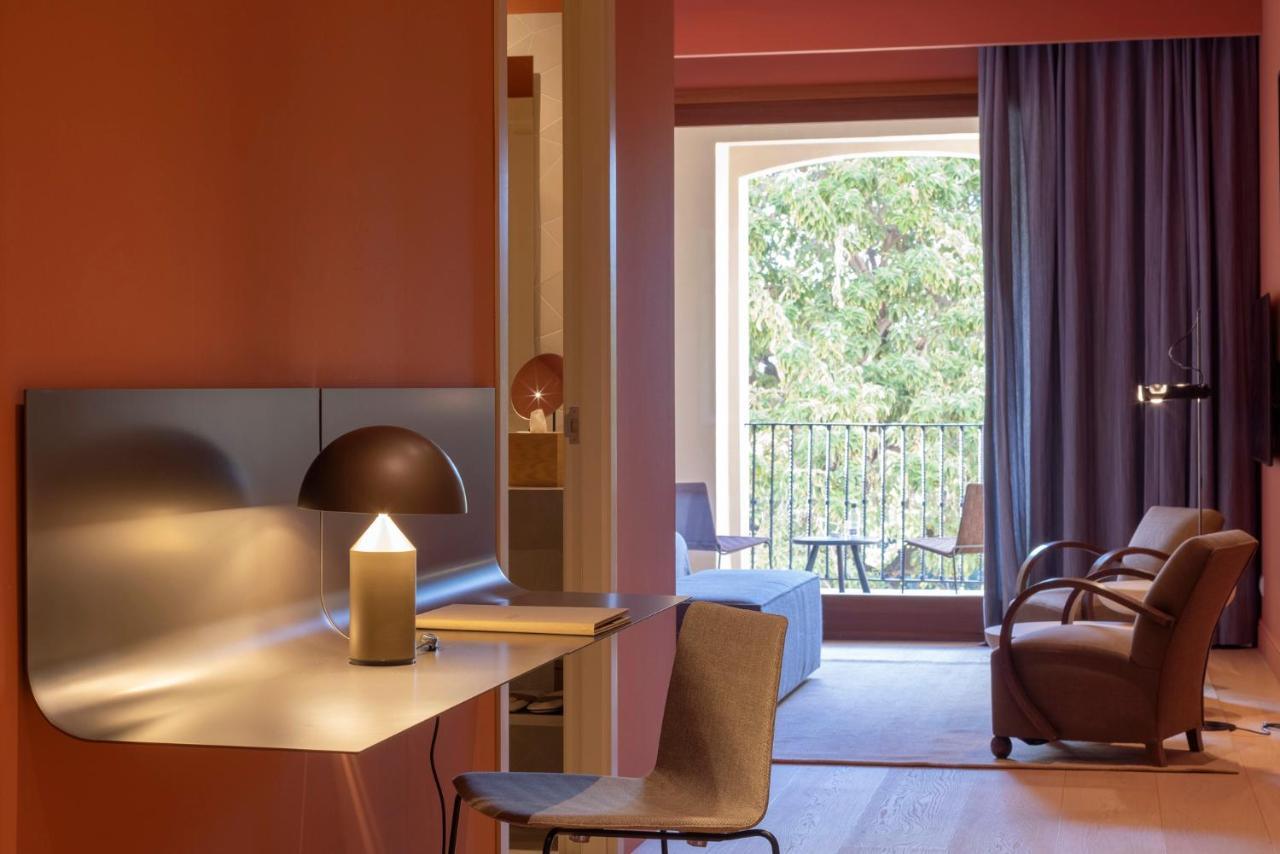 Hotel Calatrava (Adults Only) Palma de Mallorca Ngoại thất bức ảnh