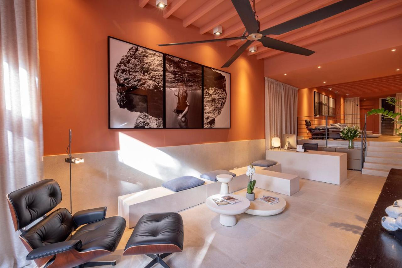 Hotel Calatrava (Adults Only) Palma de Mallorca Ngoại thất bức ảnh