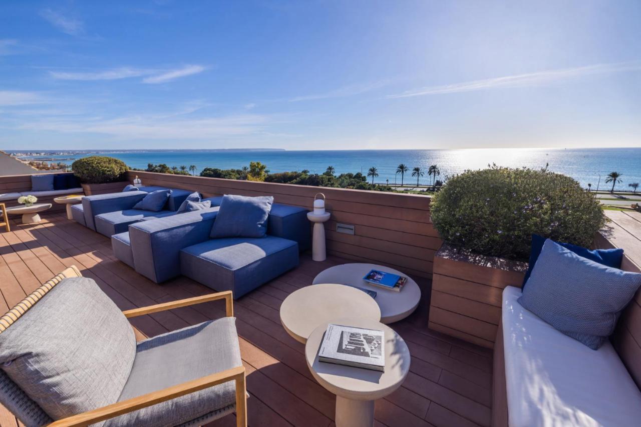 Hotel Calatrava (Adults Only) Palma de Mallorca Ngoại thất bức ảnh