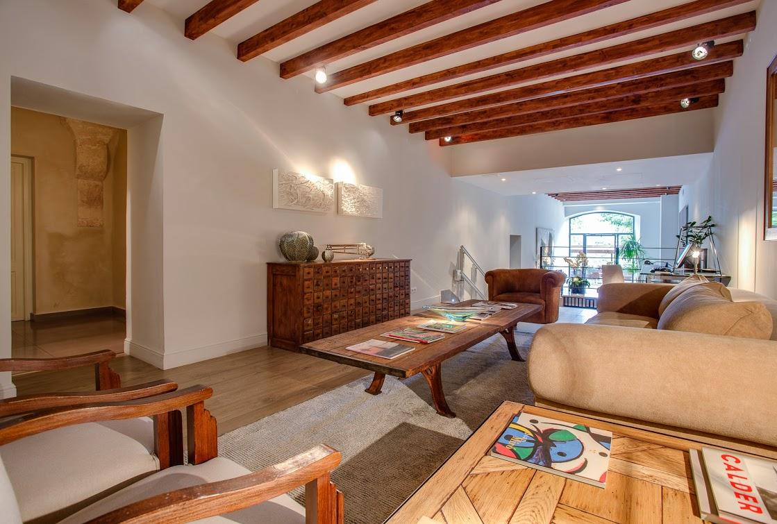 Hotel Calatrava (Adults Only) Palma de Mallorca Ngoại thất bức ảnh