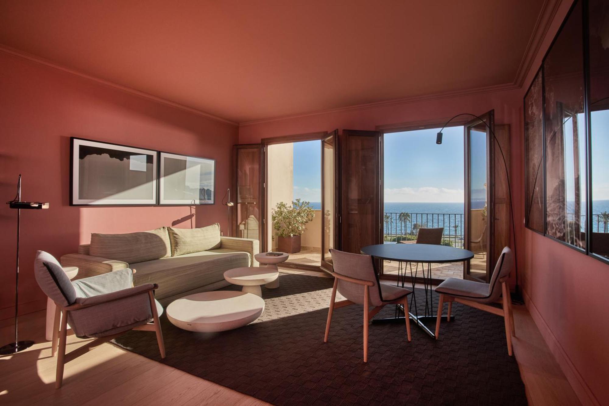 Hotel Calatrava (Adults Only) Palma de Mallorca Ngoại thất bức ảnh
