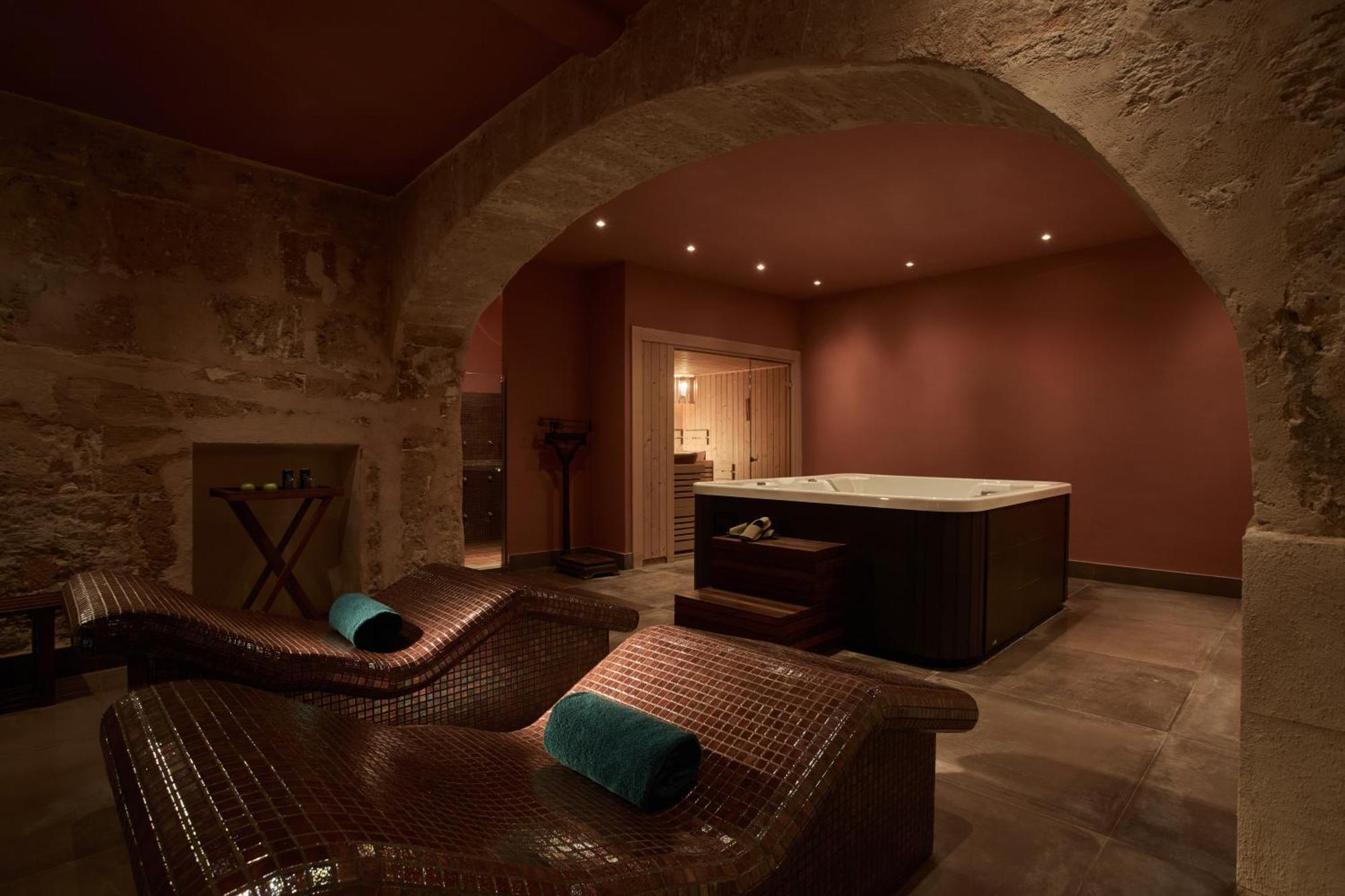 Hotel Calatrava (Adults Only) Palma de Mallorca Ngoại thất bức ảnh