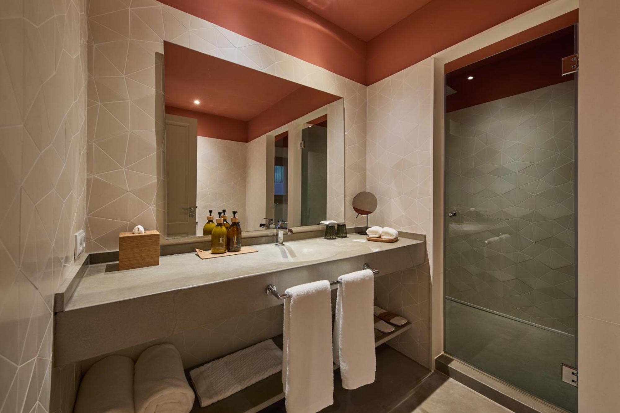 Hotel Calatrava (Adults Only) Palma de Mallorca Ngoại thất bức ảnh