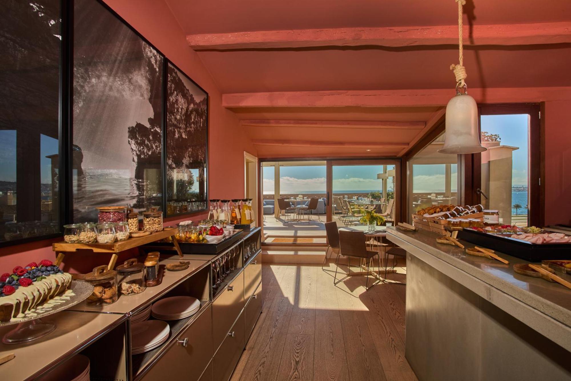 Hotel Calatrava (Adults Only) Palma de Mallorca Ngoại thất bức ảnh