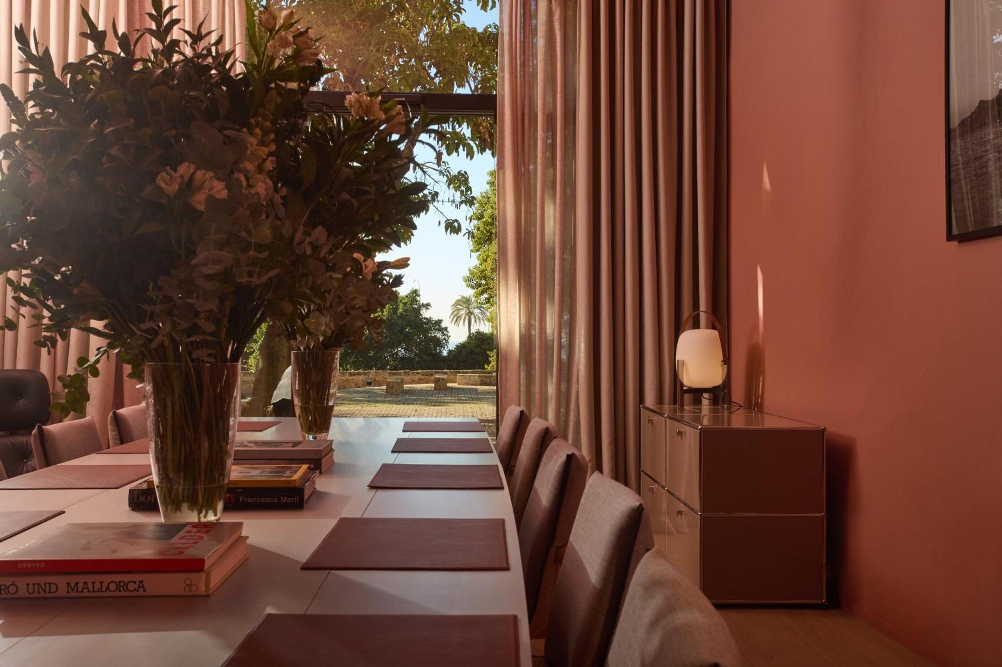 Hotel Calatrava (Adults Only) Palma de Mallorca Ngoại thất bức ảnh