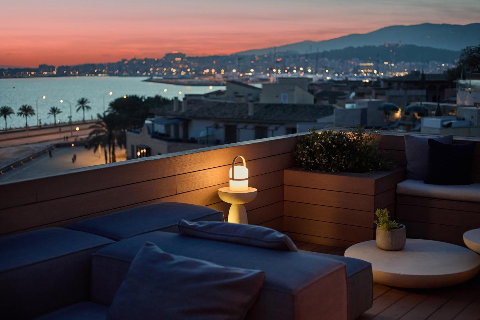 Hotel Calatrava (Adults Only) Palma de Mallorca Ngoại thất bức ảnh