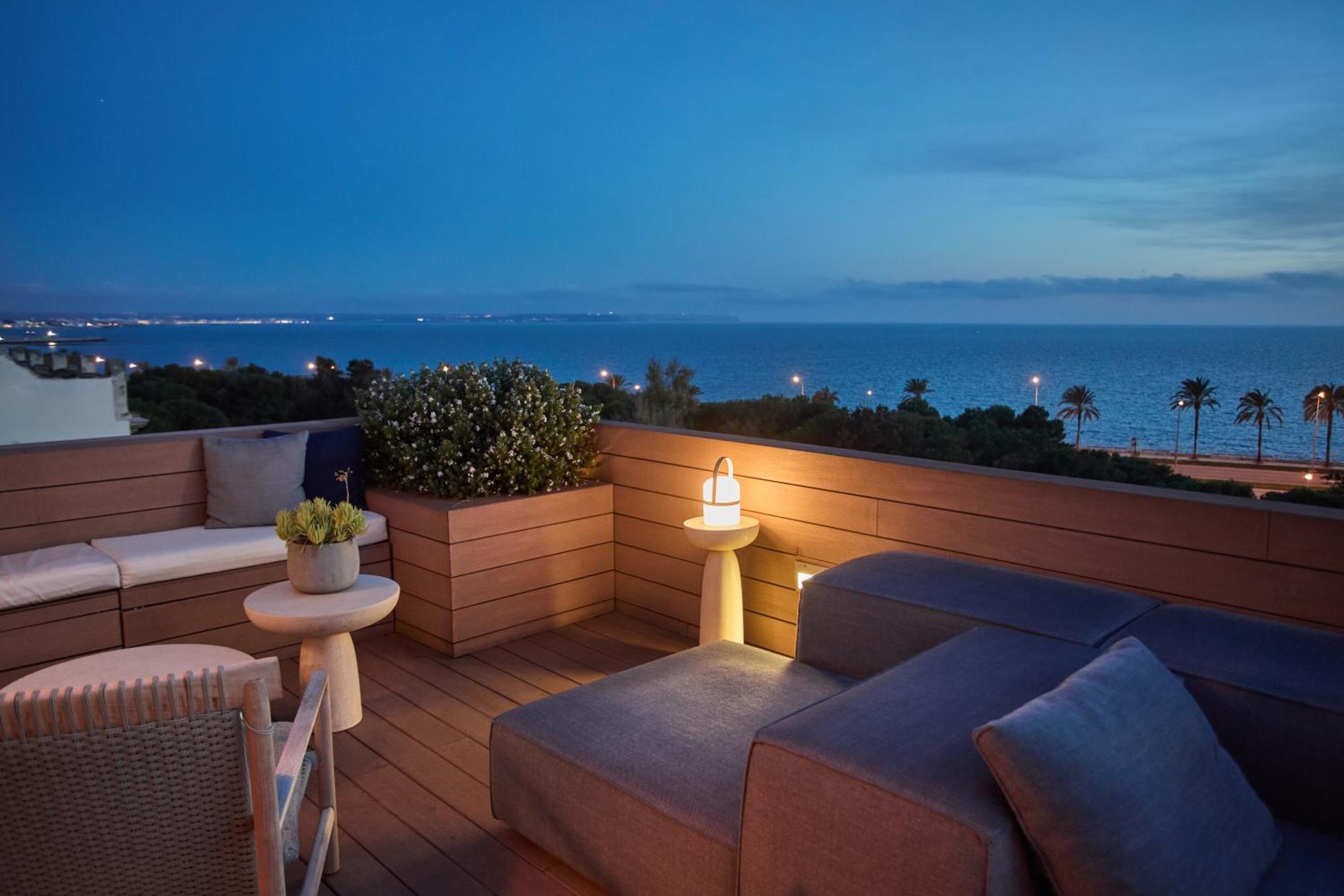 Hotel Calatrava (Adults Only) Palma de Mallorca Ngoại thất bức ảnh