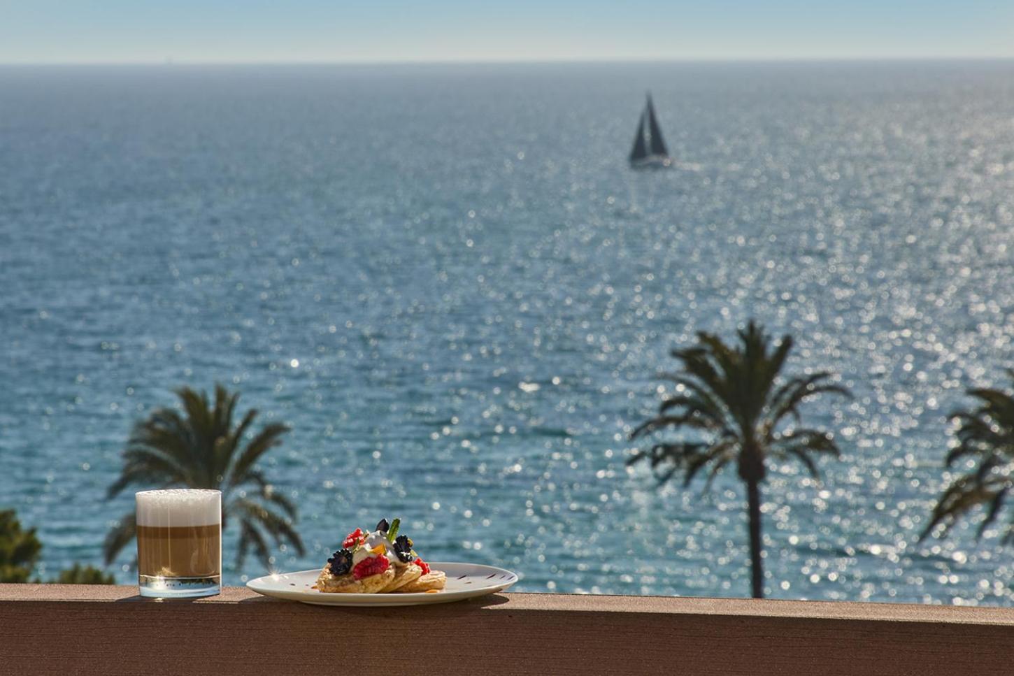 Hotel Calatrava (Adults Only) Palma de Mallorca Ngoại thất bức ảnh